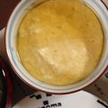 クックZ8J4H4☆'s cooksnap of when they made ホシサン★白だしで茶わん蒸し♪.