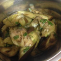 クックZ8J4H4☆'s cooksnap of when they made とろとろ〜♪なんちゃって！ナスの煮浸し風.
