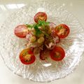 みそゆうき's cooksnap of when they made お豆のトスカーナ風マリネ.