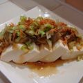 おんかめ's cooksnap of when they made 中華風　冷奴.