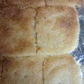 ぴよ実's cooksnap of when they made 簡単♪トースターでクッキー.