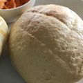 りんりんはなな's cooksnap of when they made 簡単♡サクふわメロンパン.