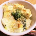 ka0ruhime's cooksnap of when they made 簡単♪はんぺんのパン粉焼き.