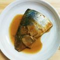 そよきち's cooksnap of when they made サバの味噌煮.