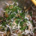 クックLL0JMD☆'s cooksnap of when they made 採れ過ぎみょうがの保存法２種と活用法.
