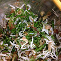 クックLL0JMD☆'s cooksnap of when they made 採れ過ぎみょうがの保存法２種と活用法.