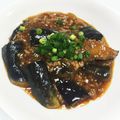 ちゃんゆり♡'s cooksnap of when they made お家にある材料で！簡単麻婆茄子♪.