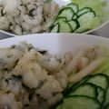 クックるん☆戦隊's cooksnap of when they made ☆ハモのお手軽天ぷら(焼いてます).