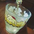 にわとりホリデー's cooksnap of when they made 簡単&サッパリ‼︎爽やかレモネード☆.