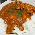 ☆yuriusa☆'s cooksnap of when they made バターチキントマトカレー.