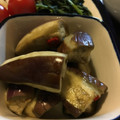 ごぉち's cooksnap of when they made 【暑いから】なすの煮びたし風【手抜き】.