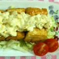 ma___111's cooksnap of when they made 涙が出ない！玉ねぎのみじん切り.