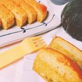 ＊あおもも＊'s cooksnap of when they made ふわ〜ん✨カステラ風✨かぼちゃケーキ.