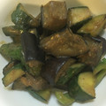 kanakosy's cooksnap of when they made ピーマンと茄子の和風で中華風味の味噌炒め.