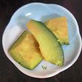 Mameyakko's cooksnap of when they made ｢かぼちゃの煮物｣.