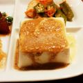 ＊メグリンヌ＊'s cooksnap of when they made 温でも冷でもごまだれかけて！.