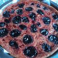 Galletita's cooksnap of when they made 絶妙柔らか☆チェリーのNYチーズケーキ.