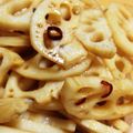 ミラビッチ's cooksnap of when they made 簡単！川越♡きんぴら.
