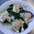 ゆりYO船長's cooksnap of when they made はまぐりの酒蒸し♪（居酒屋メニュー）.