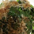 たぁこヨネ's cooksnap of when they made モロヘイヤの茹で方 小分け冷凍保存方法.