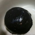 みやしっぽ's cooksnap of when they made 激ウマ！簡単！練りゴマで自家製胡麻豆腐.