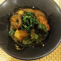 かねふく's cooksnap of when they made ピーマン＆なすびの味噌炒め柚子胡椒風味♪.