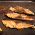 チャッピのにーさん。's cooksnap of when they made 魚を食べよう！ぶりのつけ焼き☆.