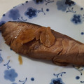mayoma's cooksnap of when they made ぶりの煮つけ。.