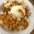 クックIAAXUW☆'s cooksnap of when they made 豆腐そぼろde健康ダイエット丼♡.