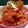 梅乃花おり's cooksnap of when they made 冷凍トマトで♪冷え冷えデザート.
