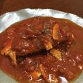 イヌチン's cooksnap of when they made 簡単イタリアン☆サバのトマト煮込み.