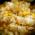 豆大福モッチ's cooksnap of when they made 夏限定！とうもろこしご飯.