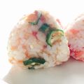 kaokaofood's cooksnap of when they made 梅干しオクラご飯.