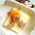 xxxrirexxx's cooksnap of when they made かわいい♡ブタさんの目玉焼き♡.