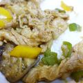 samezame's cooksnap of when they made 夏野菜の時短カレー.