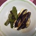 うりかーさん's cooksnap of when they made 茄子とししとうの中華風煮びたし.