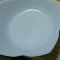 クックKGZ7KB☆'s cooksnap of when they made 離乳食☆電子レンジで10倍がゆ.