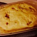 クックUY4FRI☆'s cooksnap of when they made HCM+粉末スープ♪超特急レンジ蒸しパン.