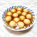 ＠迷子＠'s cooksnap of when they made もっちり♡みたらし団子.