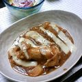 小鳥♪'s cooksnap of when they made やわらか手羽のヘルシィ味噌カレー煮込み.
