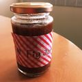 chusan's cooksnap of when they made 本当に美味しい！いちじくのジャム.
