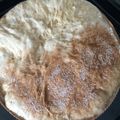 あきじじ2002's cooksnap of when they made フワフワのコーヒーミルクパン.