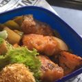 NekoFish's cooksnap of when they made 経済的☆鶏胸肉で酢鶏.