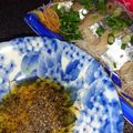 こぶたちゃんGOGO's cooksnap of when they made さんまのお刺身〜胡椒醤油で〜.