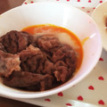 なぞのざうるす's cooksnap of when they made すき焼き風丼。学生1人暮らしの贅沢飯。.