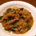 よよっち♪'s cooksnap of when they made 豚てっちゃん♪.