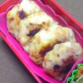 nosso's cooksnap of when they made すごくおいしい！ツナポテトバーグ.