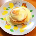 Ray✾'s cooksnap of when they made 混ぜるだけ☆簡単オランデーズソース風.