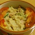 もんしゅしゅ's cooksnap of when they made 簡単ポテトサラダ.