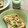 3life's cooksnap of when they made 丸ごとゴーヤの海苔わさび和トースト.